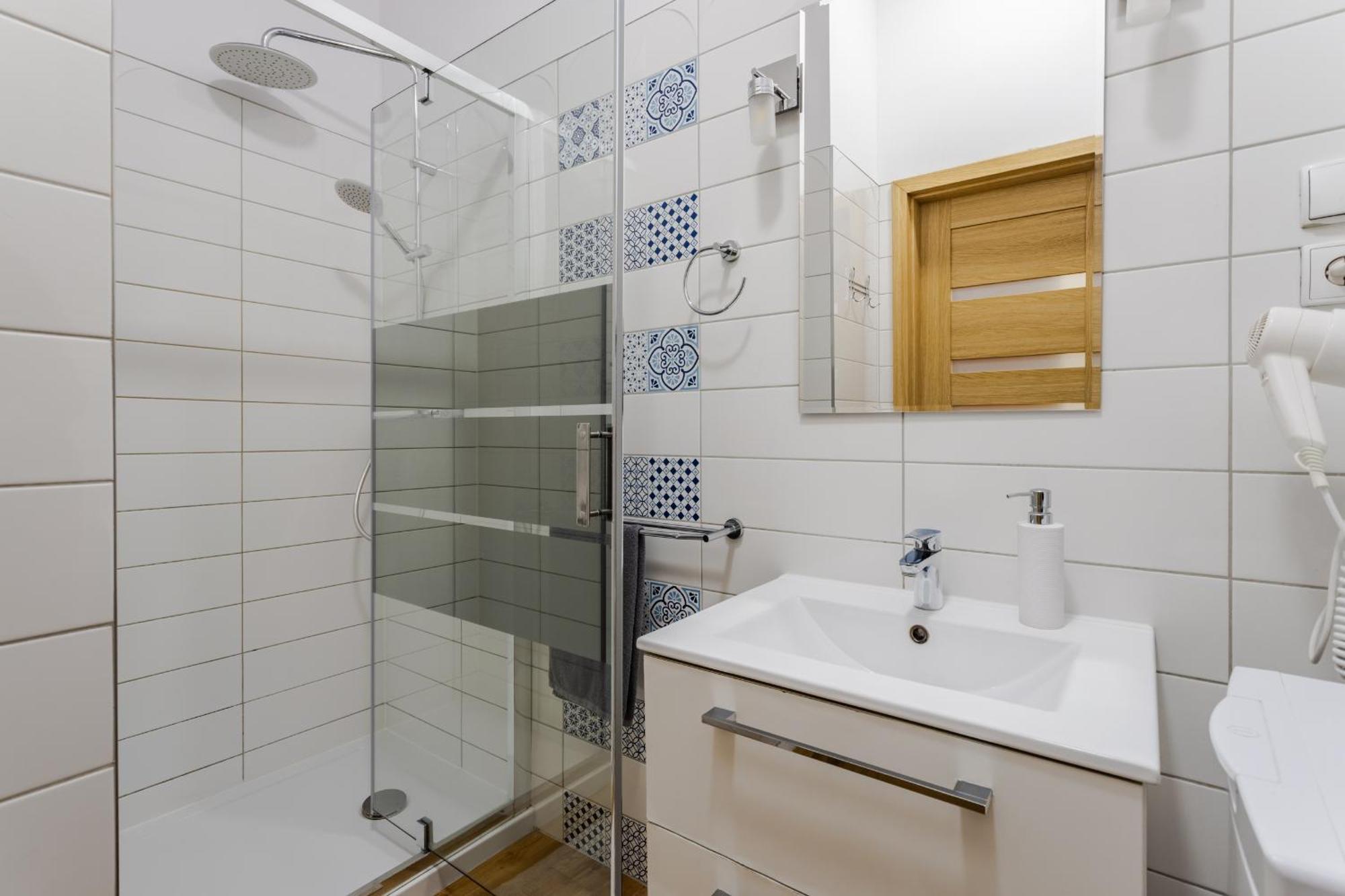 Apartament Fair Targi Dworzec Poznan Gasiorowskich Esterno foto